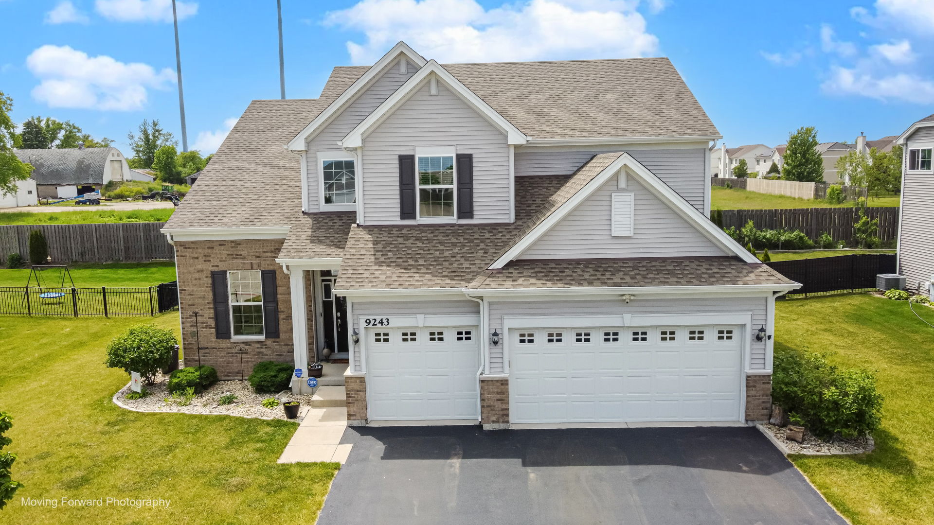 9243 Enstrom Lane Huntley IL 60142