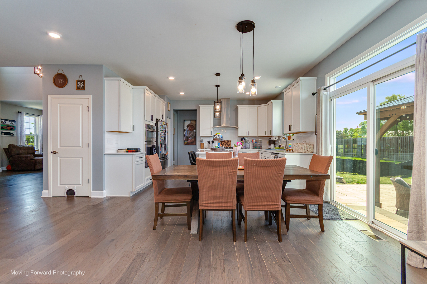 9243 Enstrom Lane Huntley IL 60142