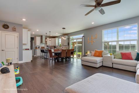 9243 Enstrom Lane Huntley IL 60142