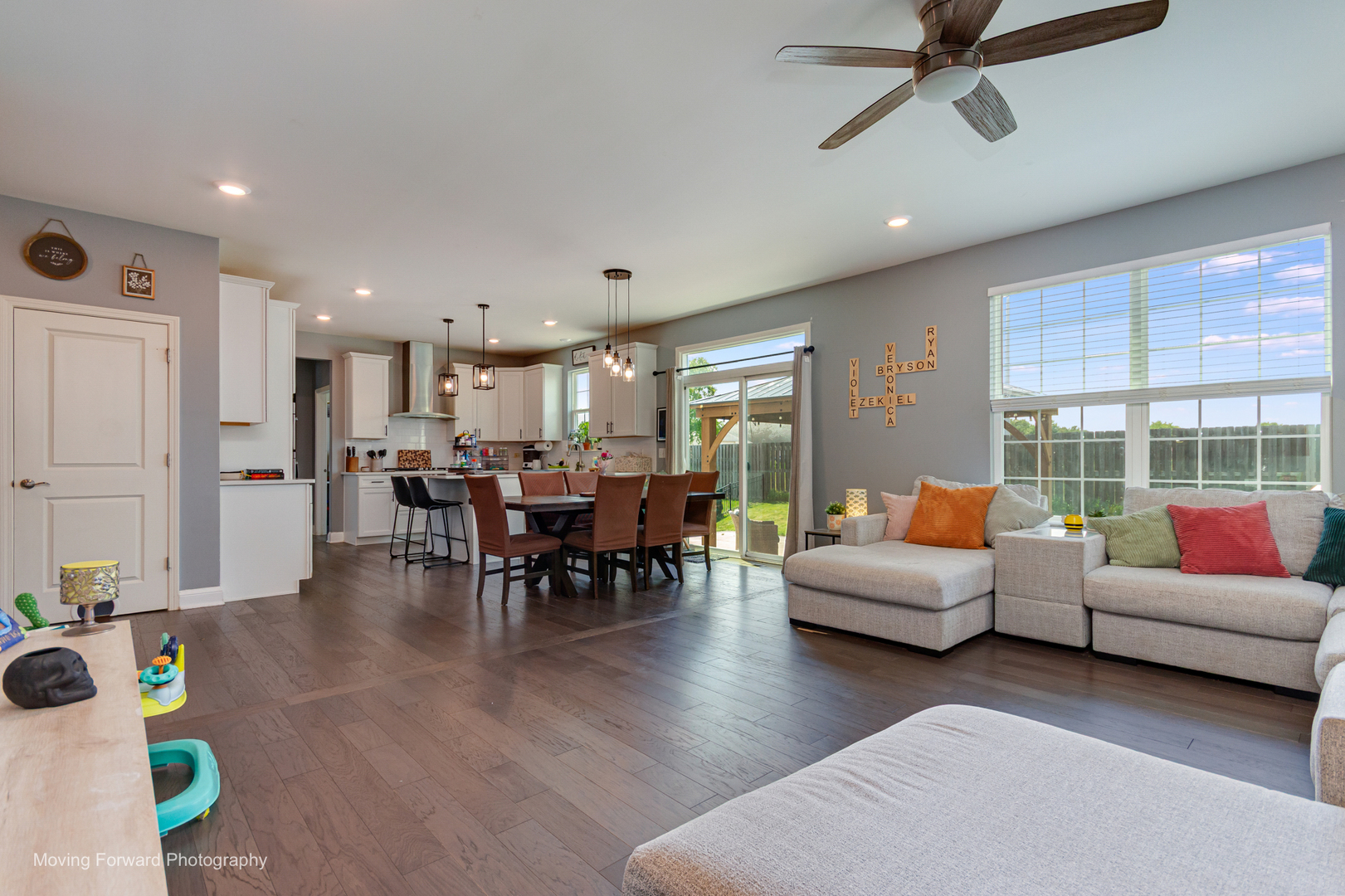 9243 Enstrom Lane Huntley IL 60142