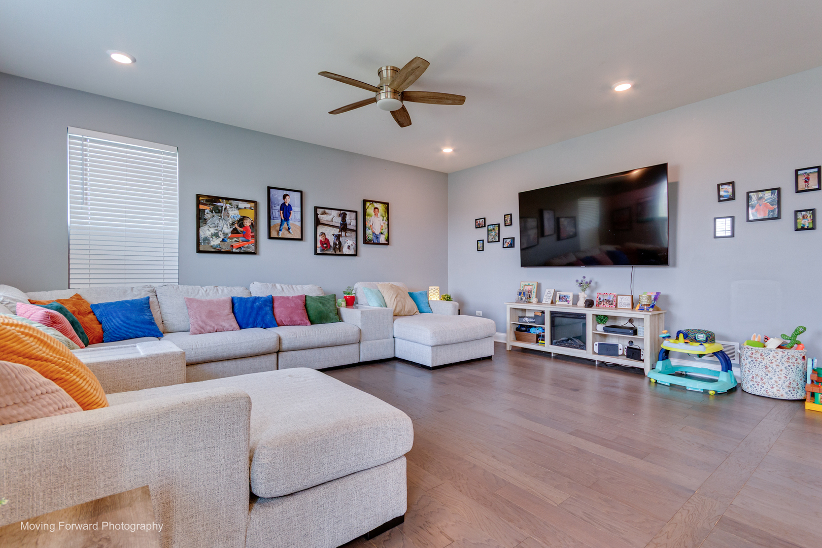 9243 Enstrom Lane Huntley IL 60142