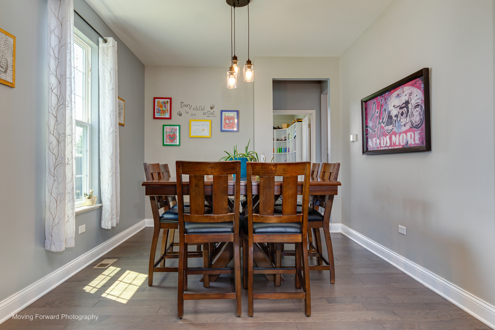 9243 Enstrom Lane Huntley IL 60142