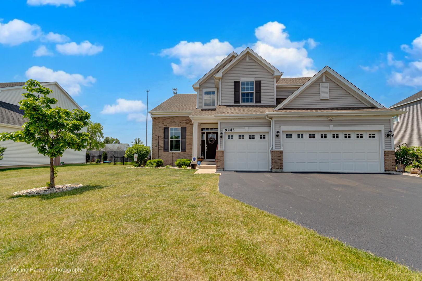 9243 Enstrom Lane Huntley IL 60142