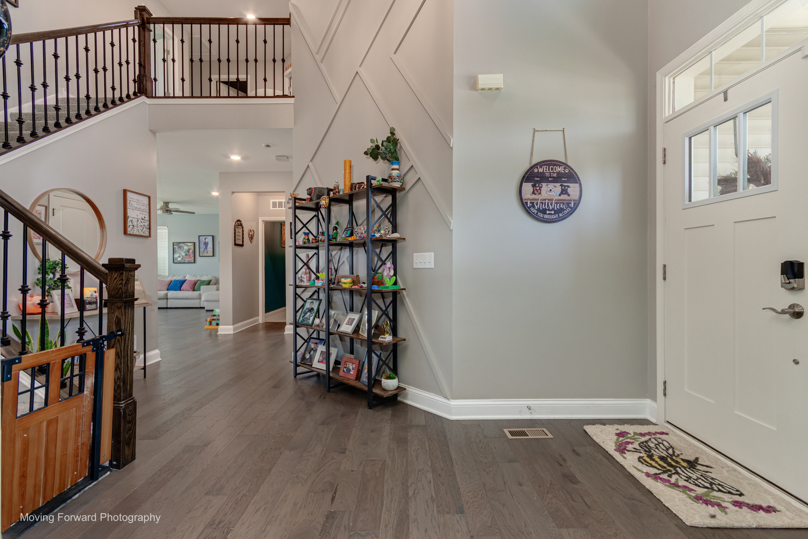 9243 Enstrom Lane Huntley IL 60142