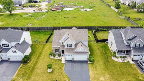 9243 Enstrom Lane Huntley IL 60142