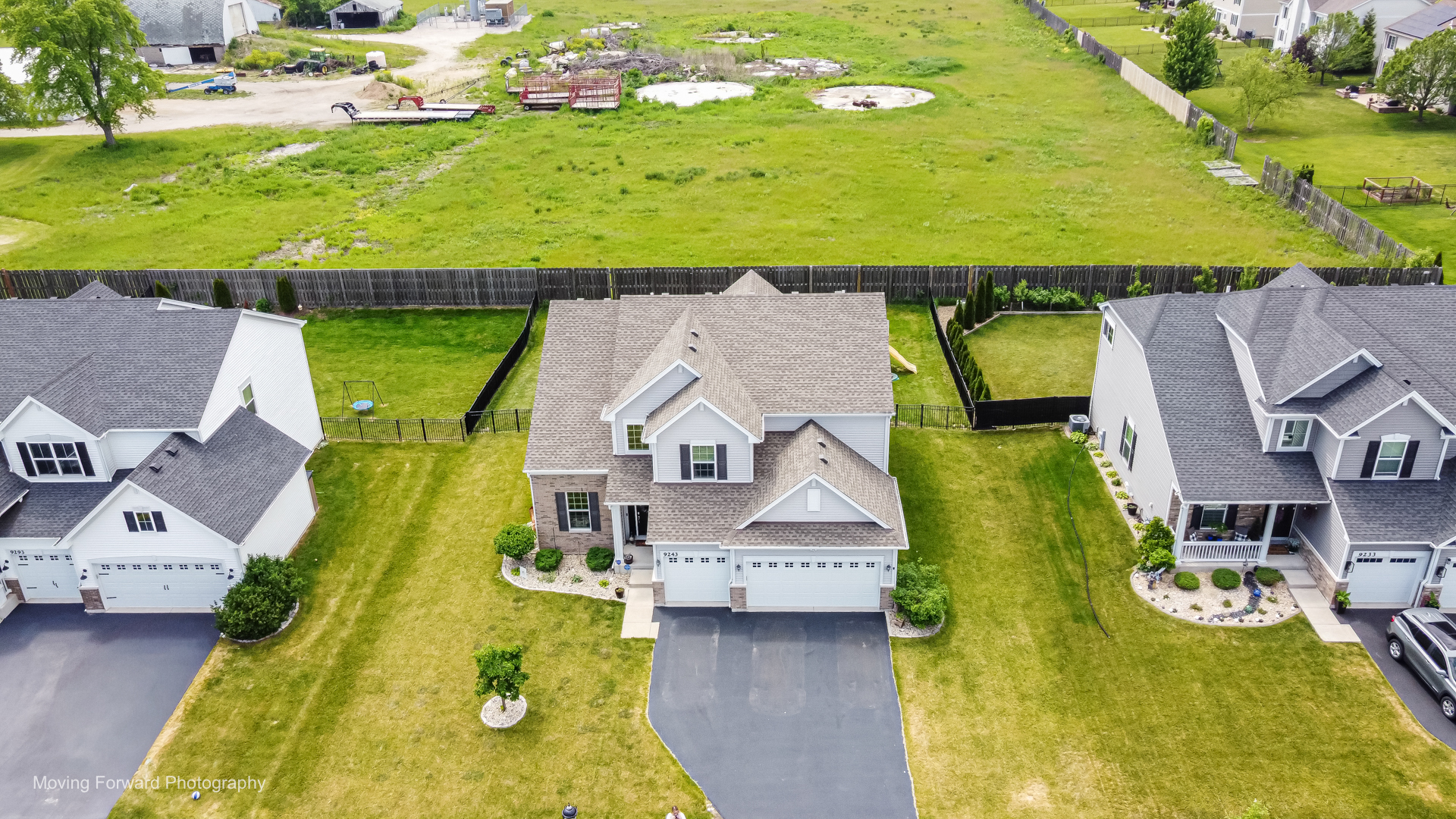 9243 Enstrom Lane Huntley IL 60142