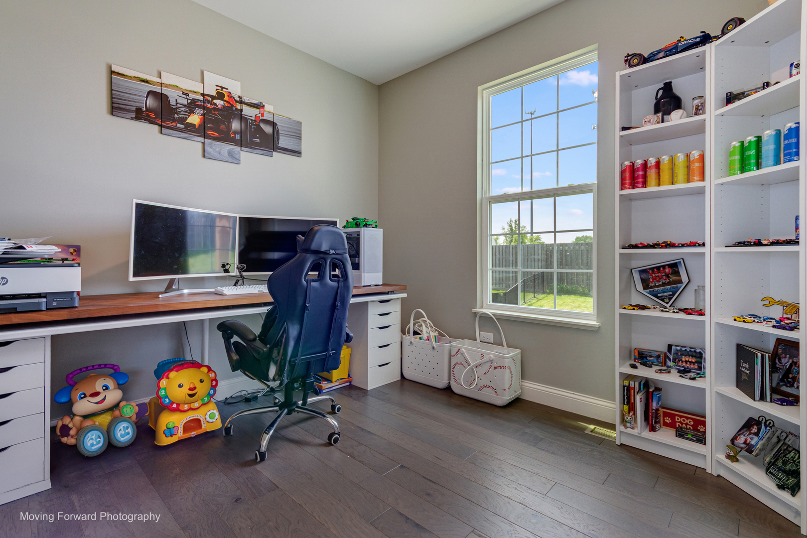 9243 Enstrom Lane Huntley IL 60142