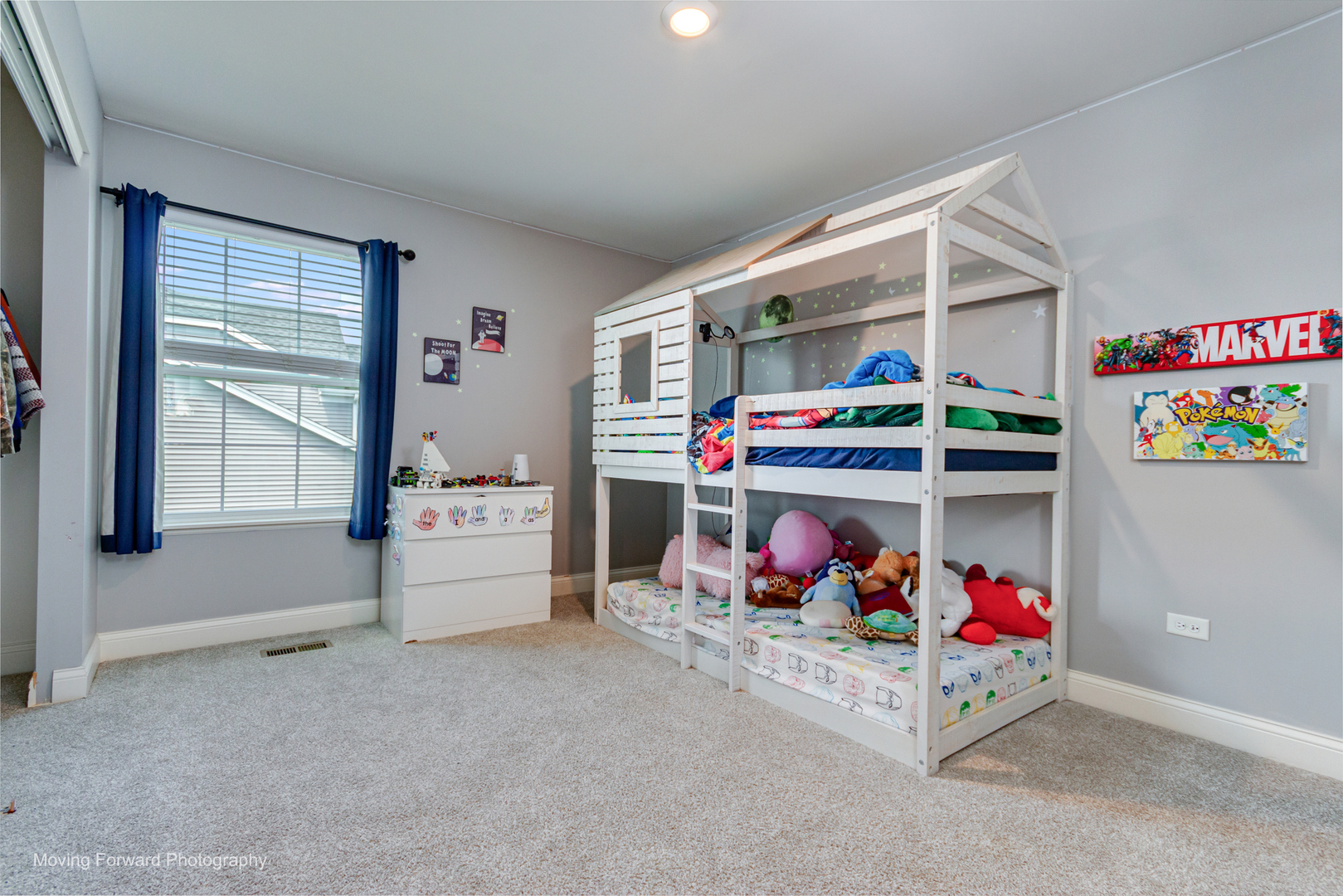 9243 Enstrom Lane Huntley IL 60142