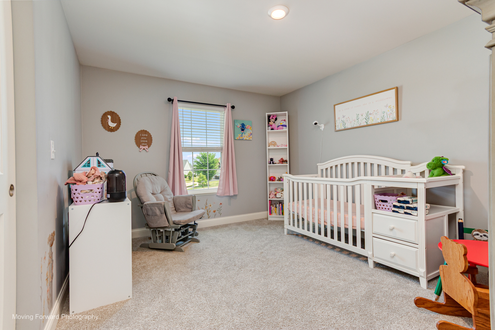 9243 Enstrom Lane Huntley IL 60142