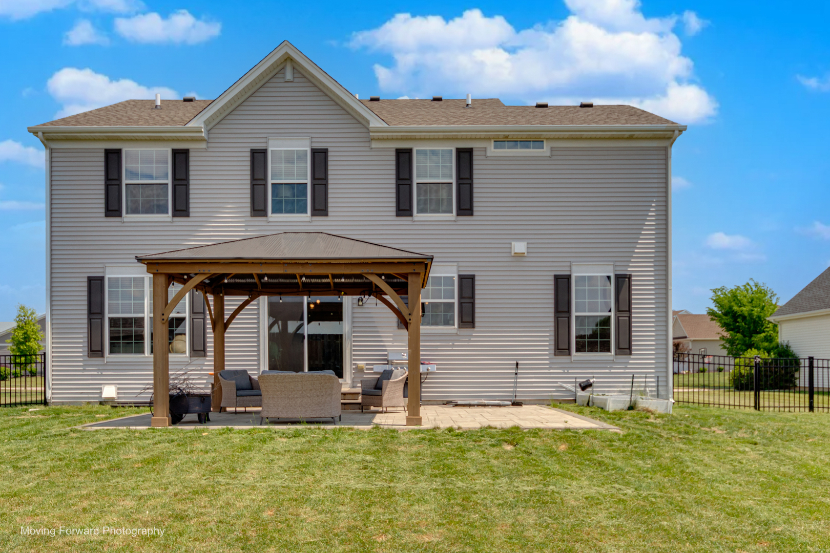 9243 Enstrom Lane Huntley IL 60142