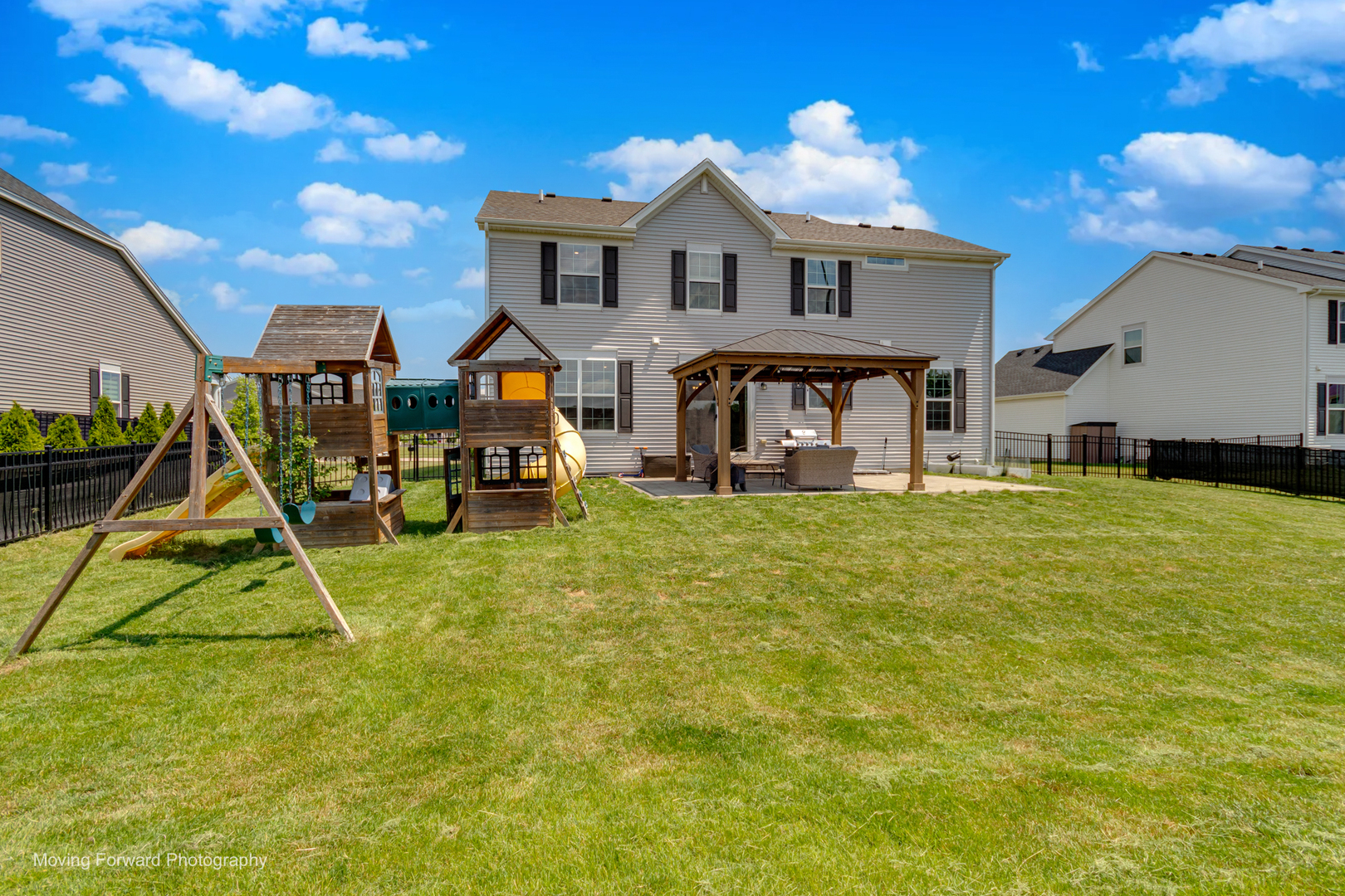 9243 Enstrom Lane Huntley IL 60142