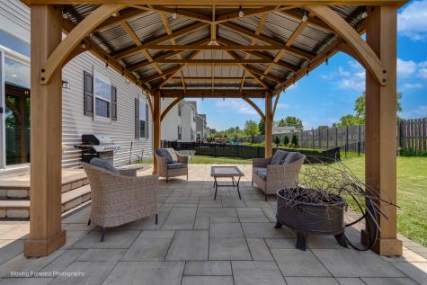 9243 Enstrom Lane Huntley IL 60142