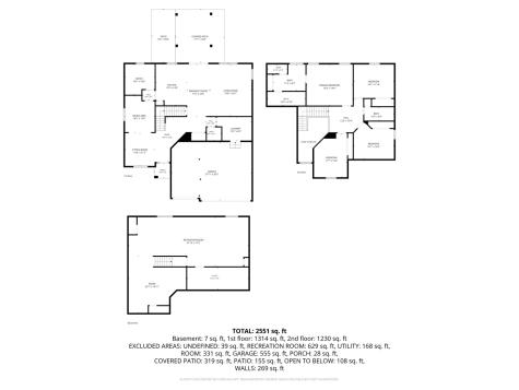 9243 Enstrom Lane Huntley IL 60142