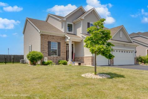 9243 Enstrom Lane Huntley IL 60142