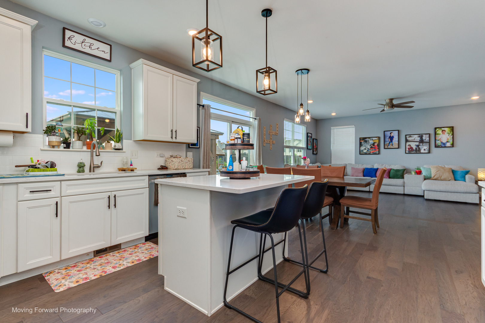 9243 Enstrom Lane Huntley IL 60142