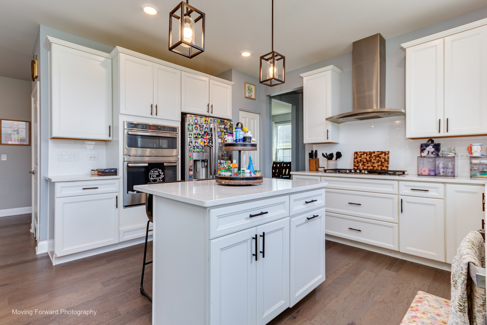 9243 Enstrom Lane Huntley IL 60142