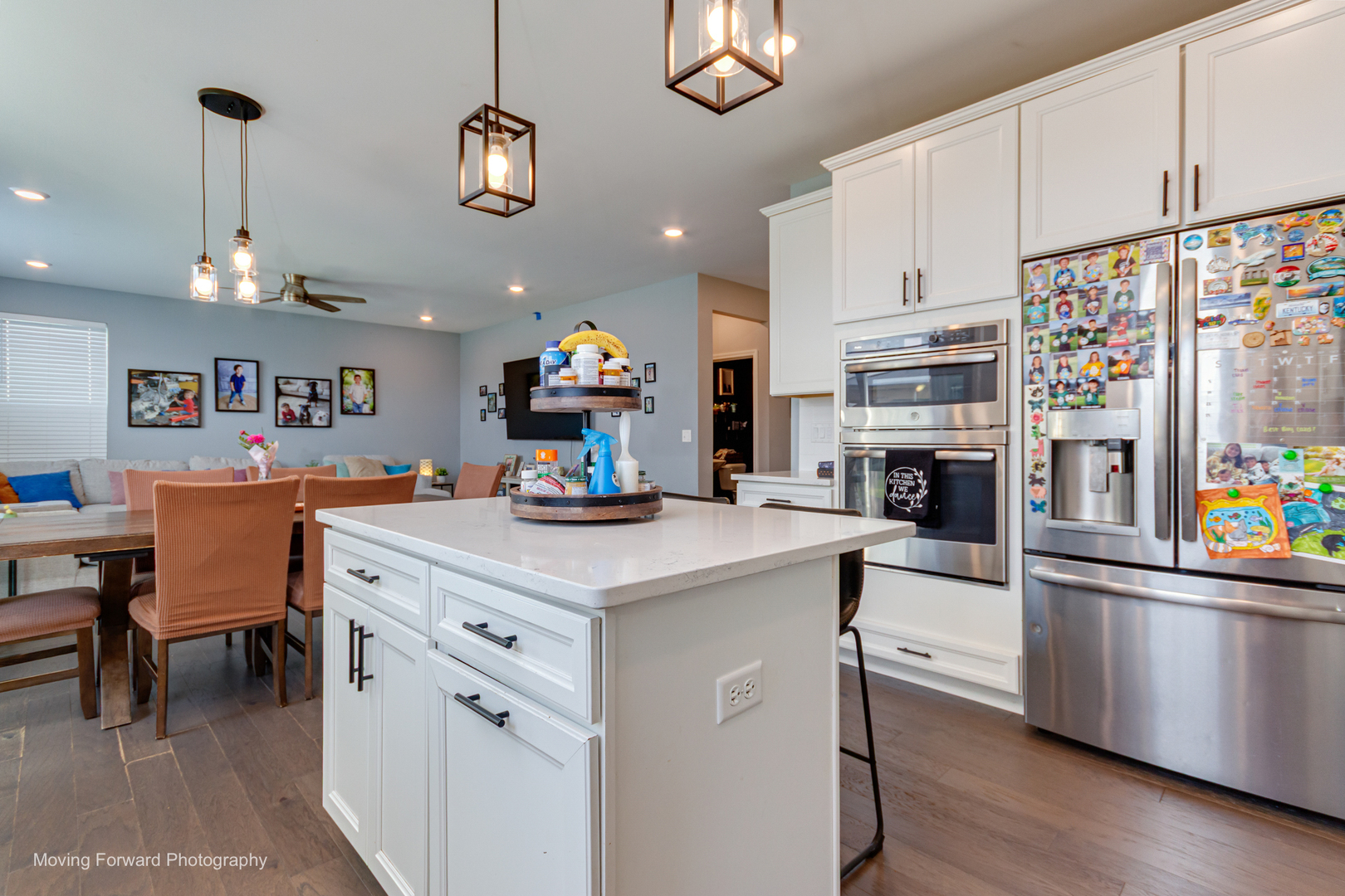 9243 Enstrom Lane Huntley IL 60142