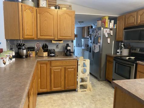 9255 Campbell Street Benton IL 62812