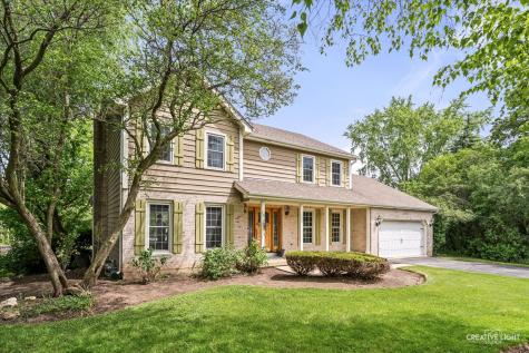 40W880 South Bridle Creek Drive St. Charles IL 60175