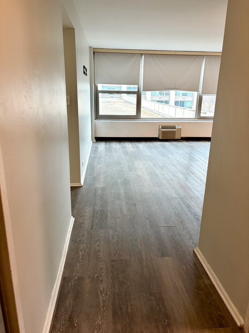 3600 North Lake Shore Drive Chicago IL 60613