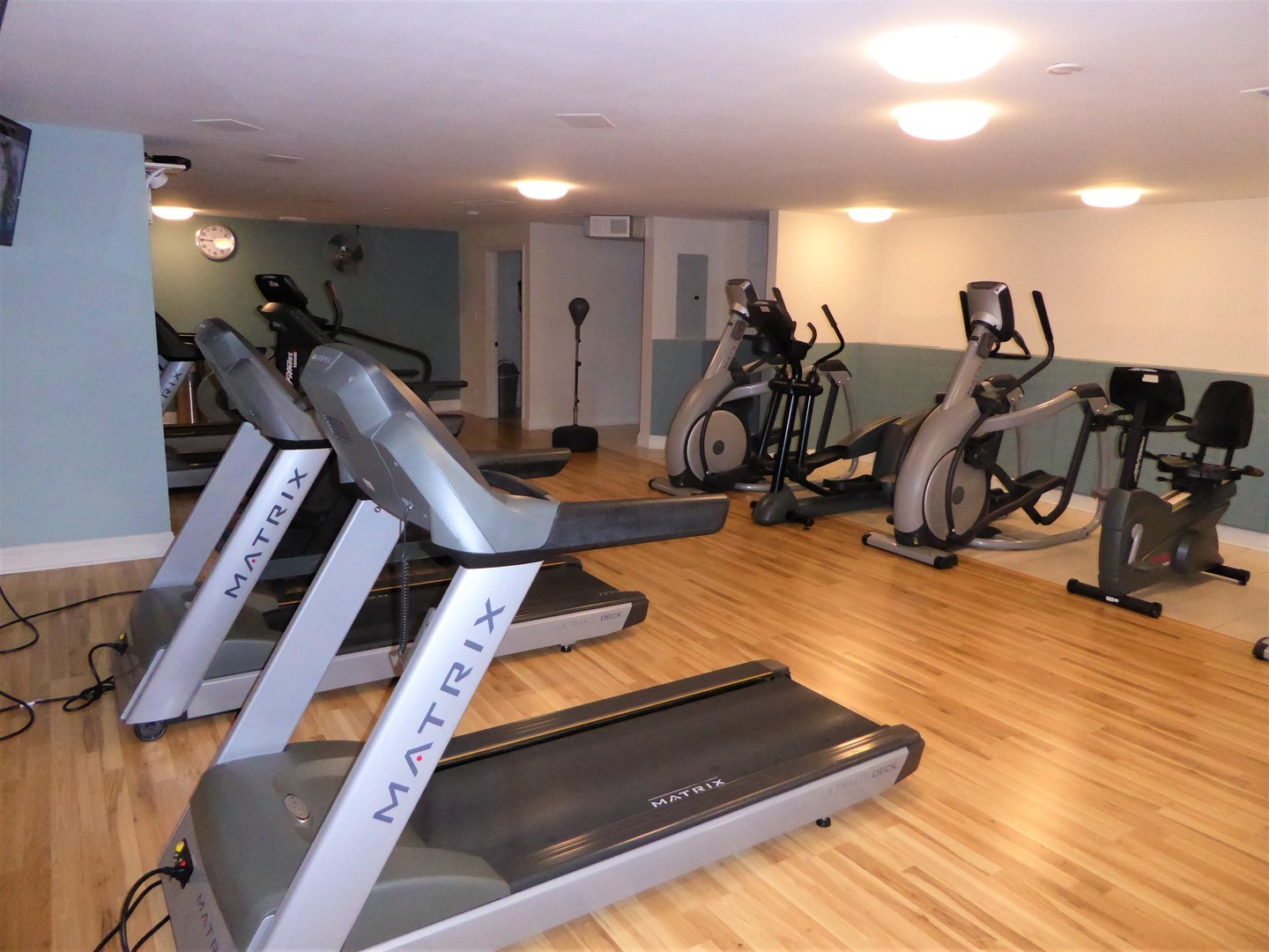 3600 North Lake Shore Drive Chicago IL 60613