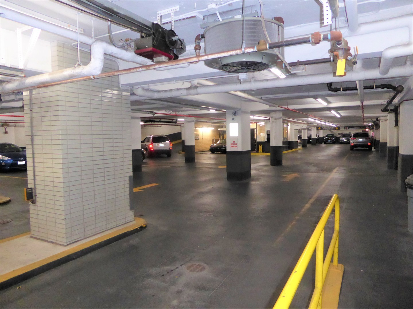 3600 North Lake Shore Drive Chicago IL 60613