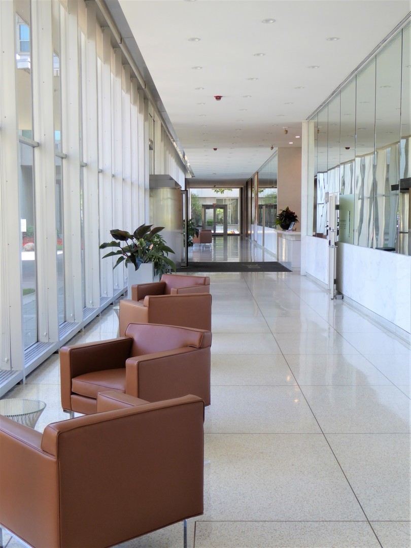 3600 North Lake Shore Drive Chicago IL 60613