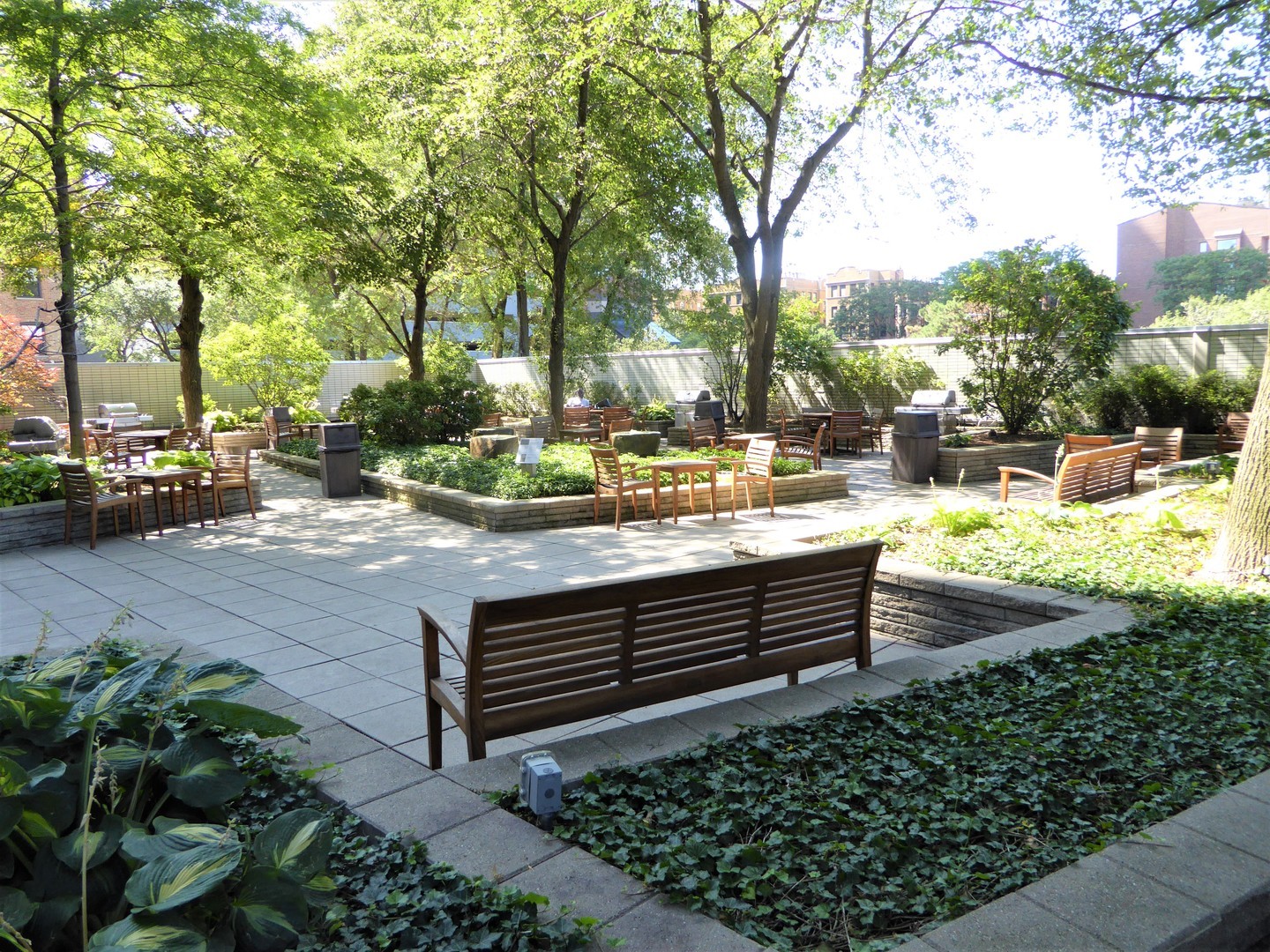 3600 North Lake Shore Drive Chicago IL 60613