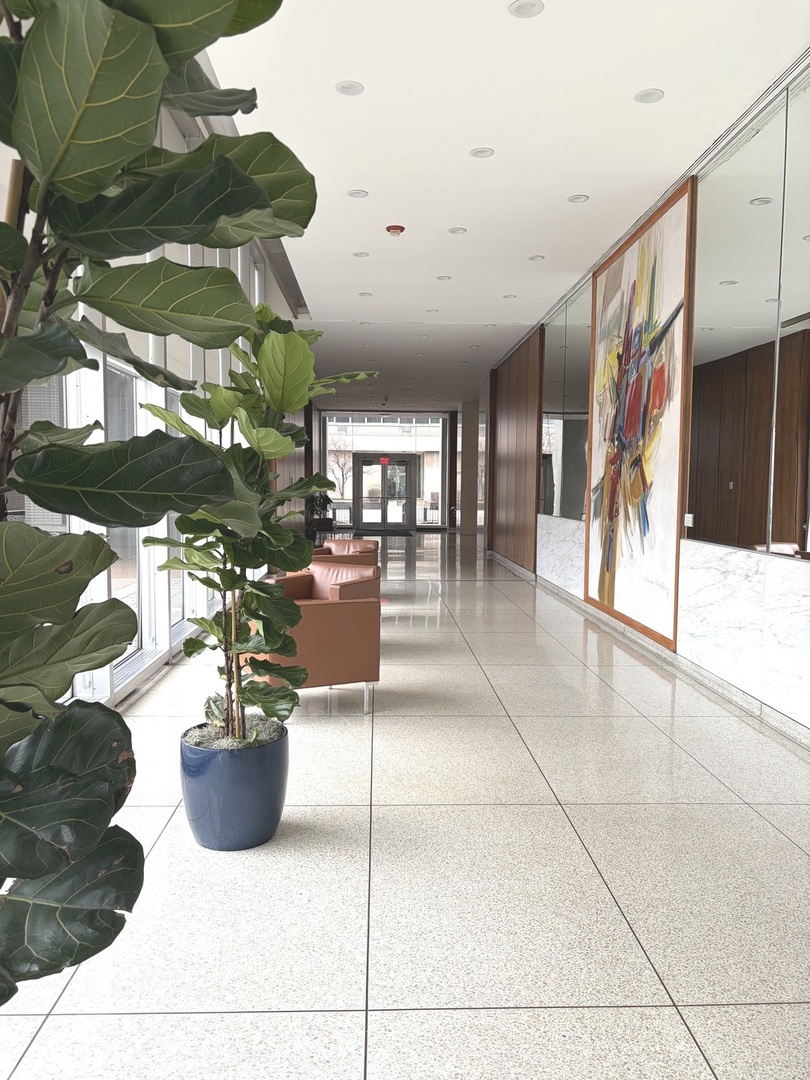 3600 North Lake Shore Drive Chicago IL 60613