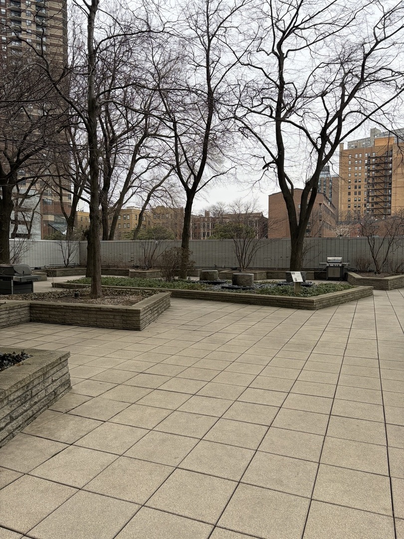 3600 North Lake Shore Drive Chicago IL 60613