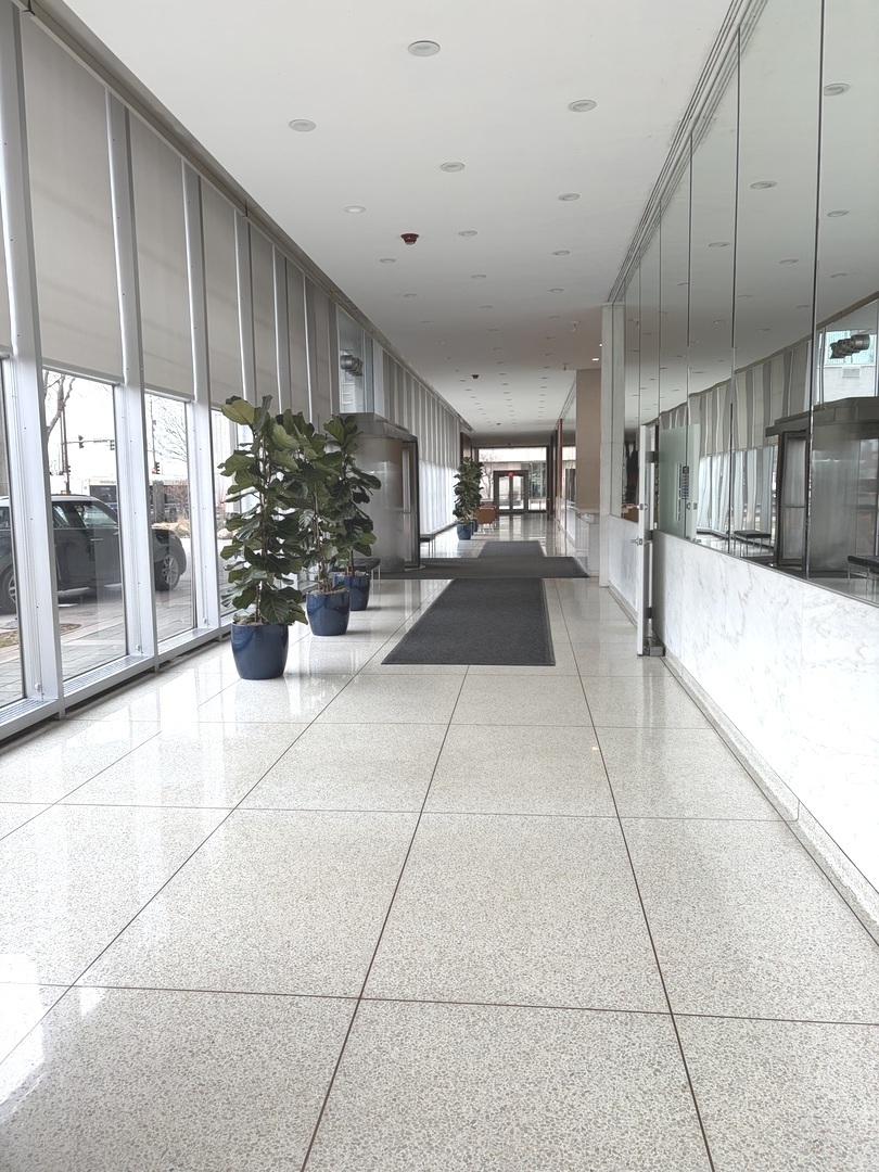 3600 North Lake Shore Drive Chicago IL 60613