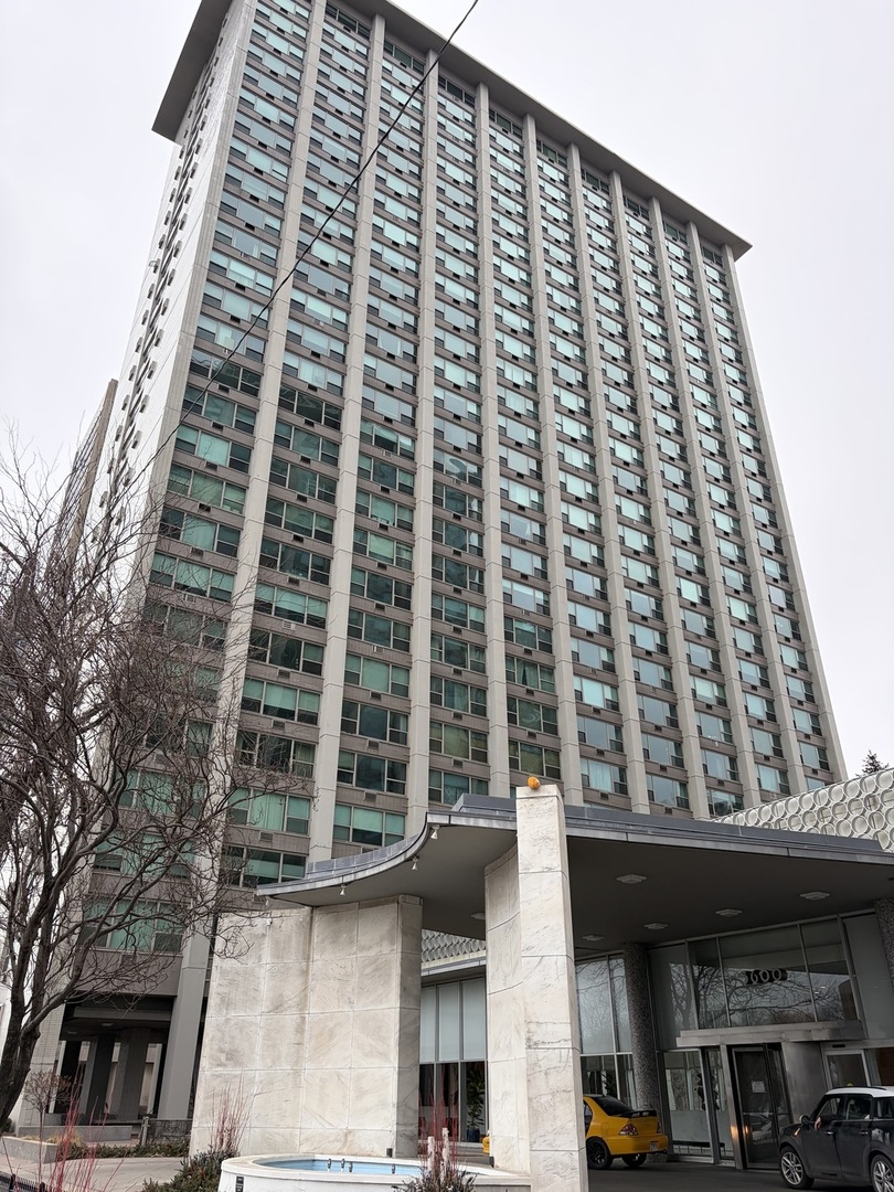 3600 North Lake Shore Drive Chicago IL 60613