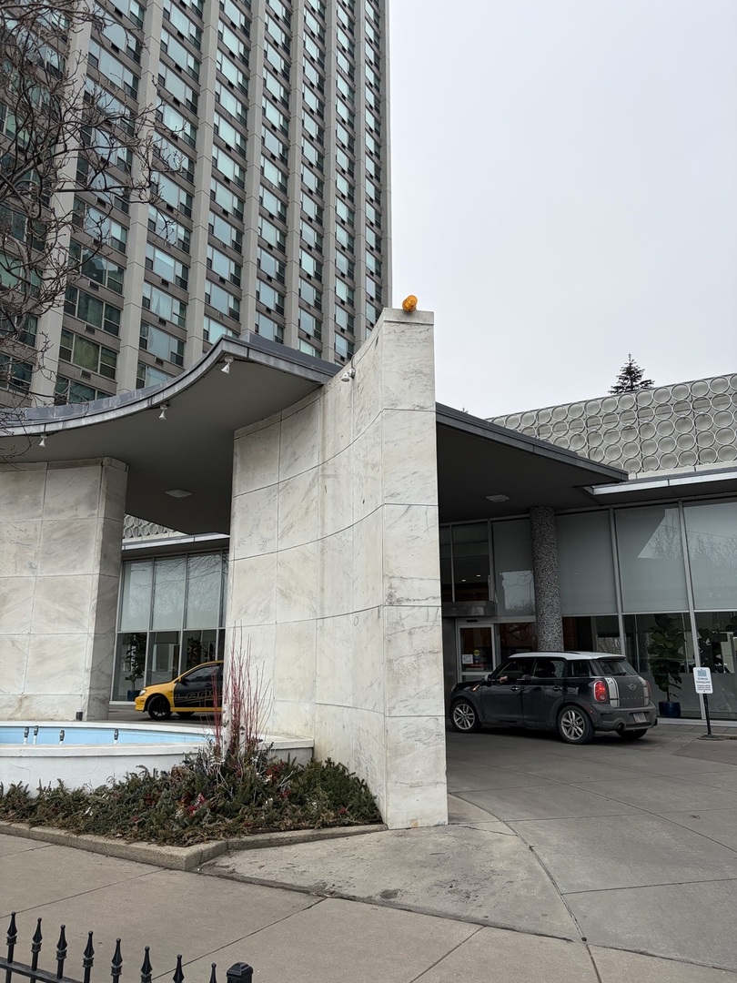 3600 North Lake Shore Drive Chicago IL 60613