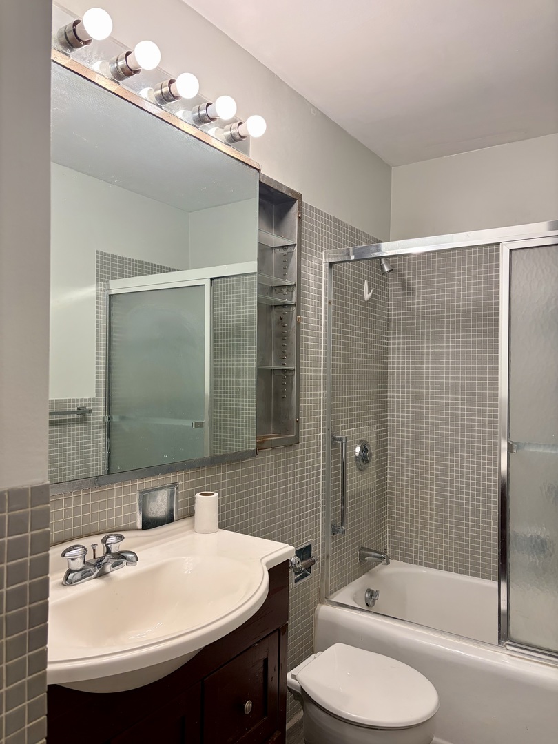 3600 North Lake Shore Drive Chicago IL 60613