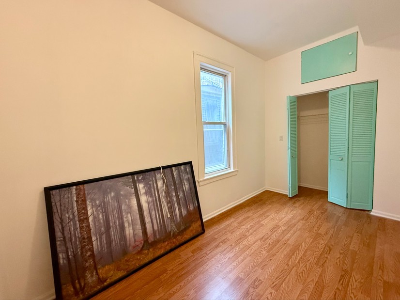 3439 South Claremont Avenue Chicago IL 60608
