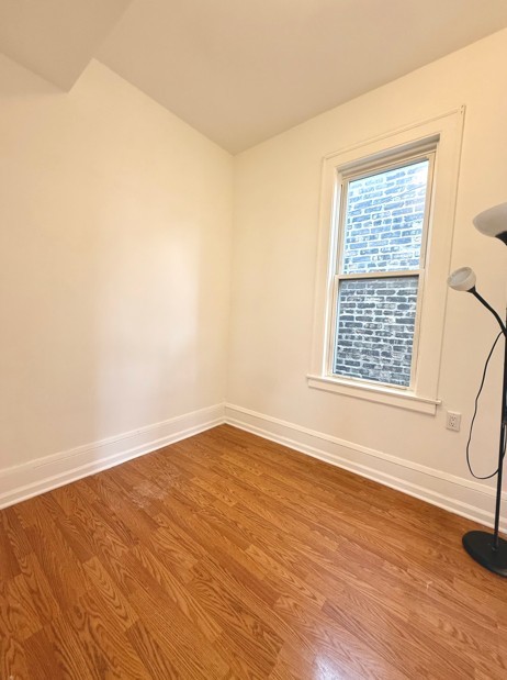3439 South Claremont Avenue Chicago IL 60608