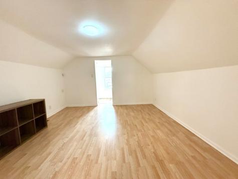 3439 South Claremont Avenue Chicago IL 60608
