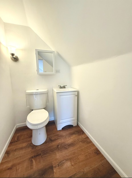 3439 South Claremont Avenue Chicago IL 60608