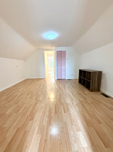 3439 South Claremont Avenue Chicago IL 60608