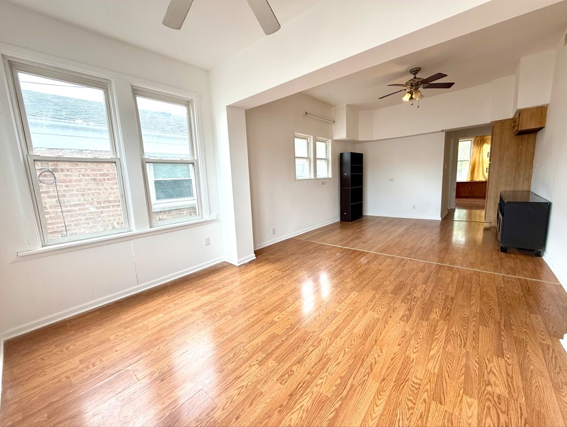 3439 South Claremont Avenue Chicago IL 60608