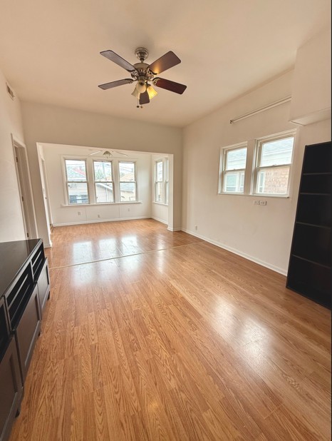 3439 South Claremont Avenue Chicago IL 60608