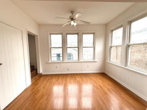 3439 South Claremont Avenue Chicago IL 60608