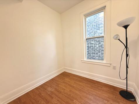3439 South Claremont Avenue Chicago IL 60608