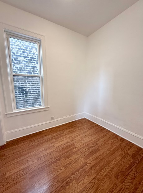 3439 South Claremont Avenue Chicago IL 60608