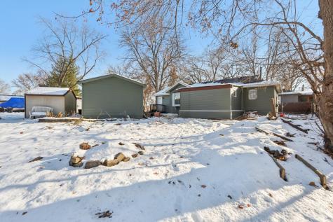26814 North Genesee Street Wauconda IL 60084