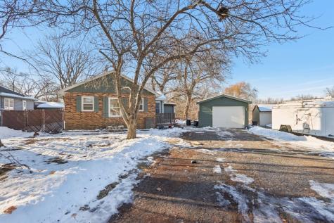 26814 North Genesee Street Wauconda IL 60084