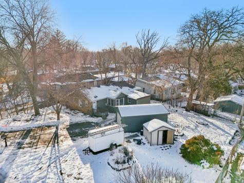 26814 North Genesee Street Wauconda IL 60084