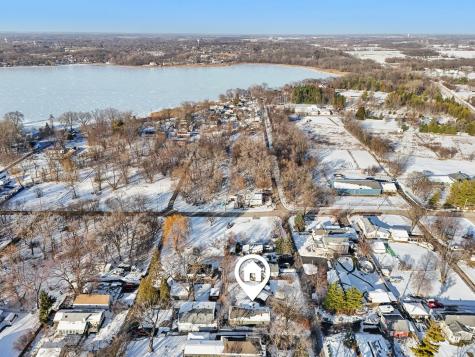 26814 North Genesee Street Wauconda IL 60084