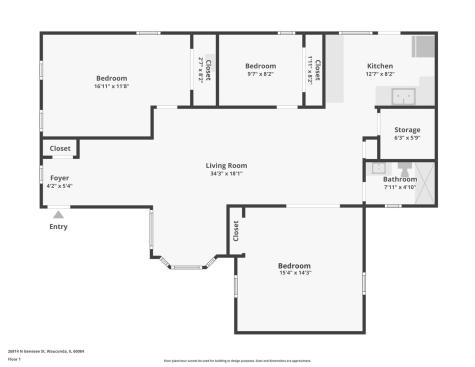 26814 North Genesee Street Wauconda IL 60084