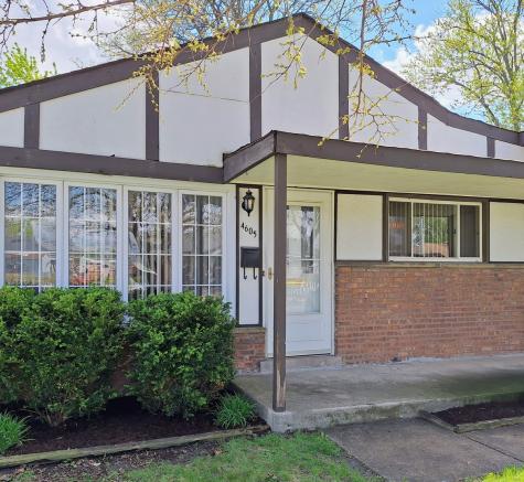 4605 West 84th Place Chicago IL 60652